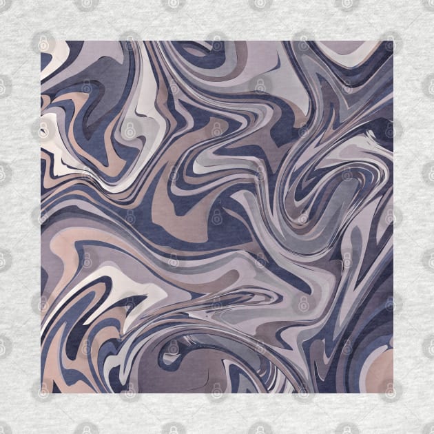 Marbling Texture Design by TheSkullArmy